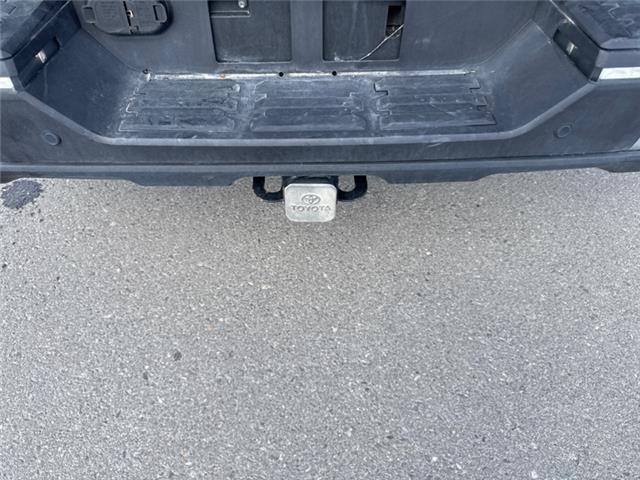 2024 Toyota Tundra  (Stk: T129325A) in Cranbrook - Image 6 of 18