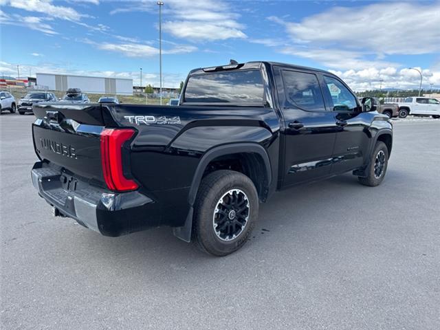 2024 Toyota Tundra  (Stk: T129325A) in Cranbrook - Image 7 of 18