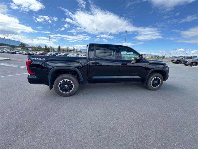 2024 Toyota Tundra  (Stk: T129325A) in Cranbrook - Image 8 of 18