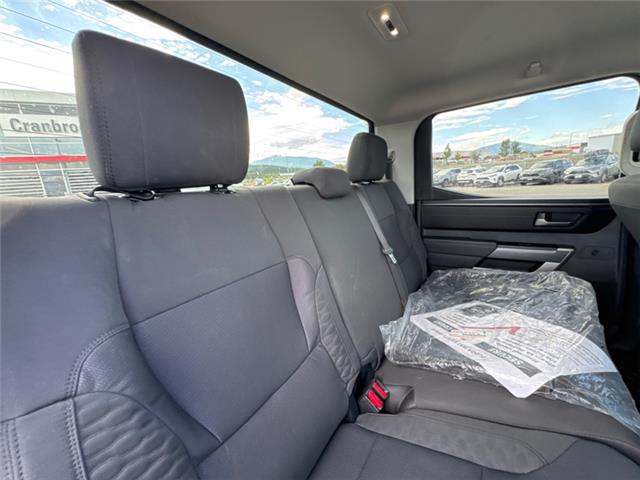 2024 Toyota Tundra  (Stk: T129325A) in Cranbrook - Image 11 of 18