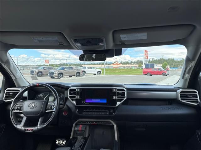 2024 Toyota Tundra  (Stk: T129325A) in Cranbrook - Image 12 of 18