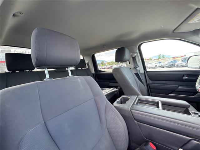 2024 Toyota Tundra  (Stk: T129325A) in Cranbrook - Image 13 of 18