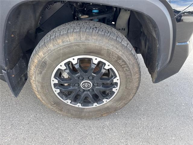 2024 Toyota Tundra  (Stk: T129325A) in Cranbrook - Image 14 of 18