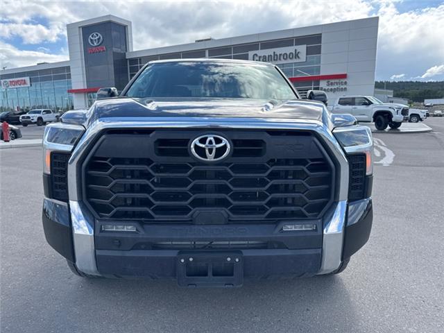 2024 Toyota Tundra  (Stk: T129325A) in Cranbrook - Image 16 of 18