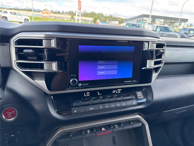 2024 Toyota Tundra  (Stk: T129325A) in Cranbrook - Image 18 of 18
