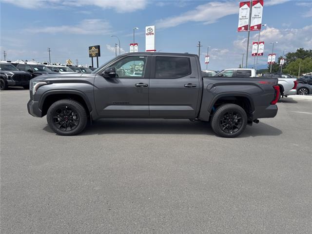 2026 Toyota Tundra Limited (Stk: X419297) in Cranbrook - Image 2 of 16