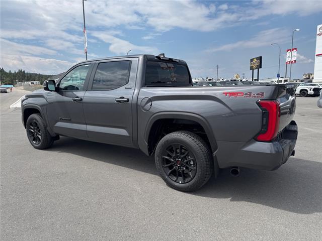 2026 Toyota Tundra Limited (Stk: X419297) in Cranbrook - Image 3 of 16