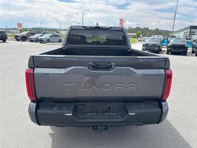 2026 Toyota Tundra Limited (Stk: X419297) in Cranbrook - Image 4 of 16