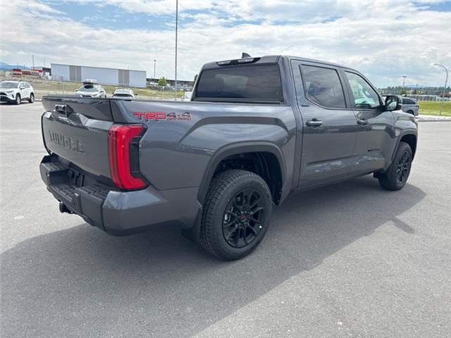 2026 Toyota Tundra Limited (Stk: X419297) in Cranbrook - Image 5 of 16