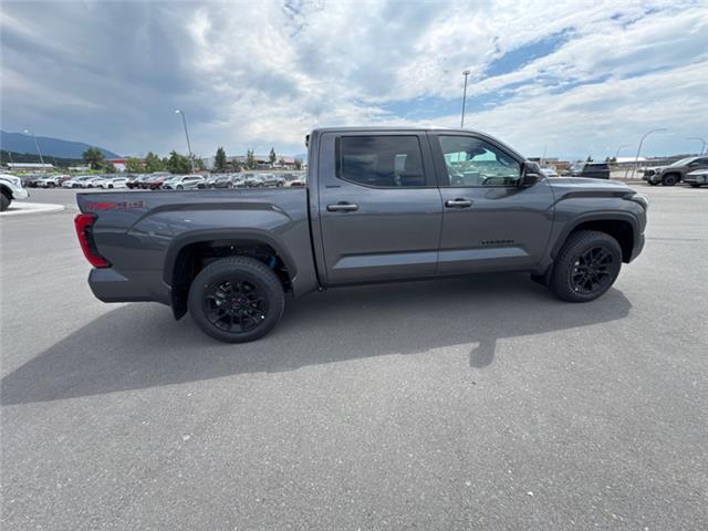 2026 Toyota Tundra Limited (Stk: X419297) in Cranbrook - Image 6 of 16