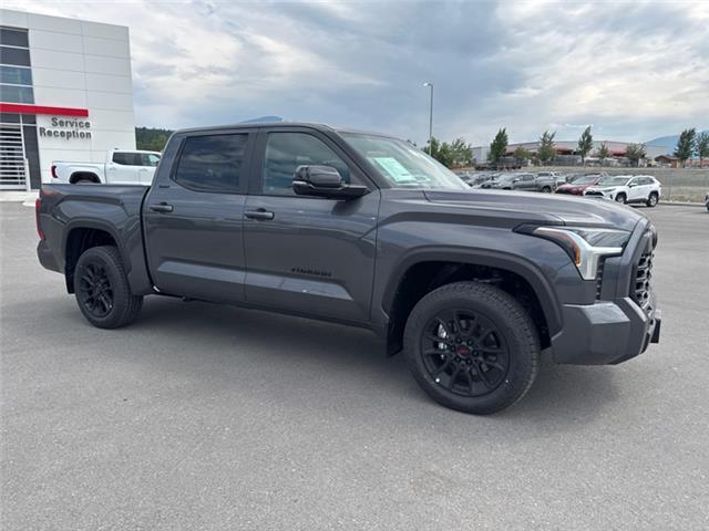 2026 Toyota Tundra Limited (Stk: X419297) in Cranbrook - Image 7 of 16