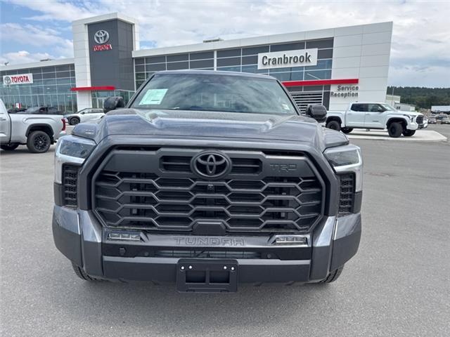 2026 Toyota Tundra Limited (Stk: X419297) in Cranbrook - Image 8 of 16