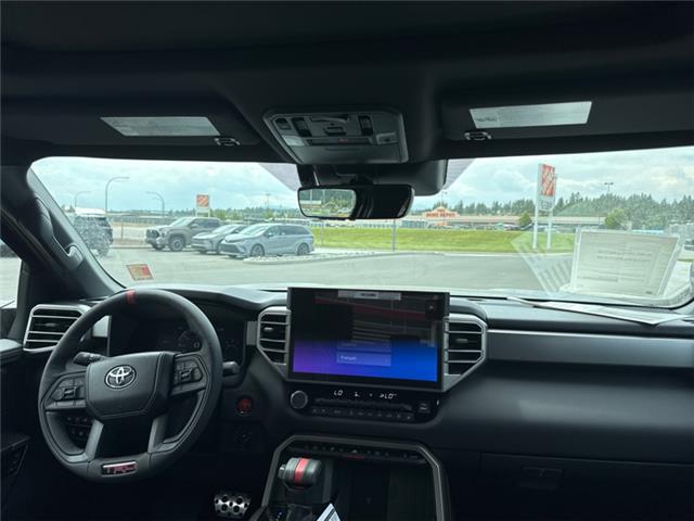 2026 Toyota Tundra Limited (Stk: X419297) in Cranbrook - Image 10 of 16