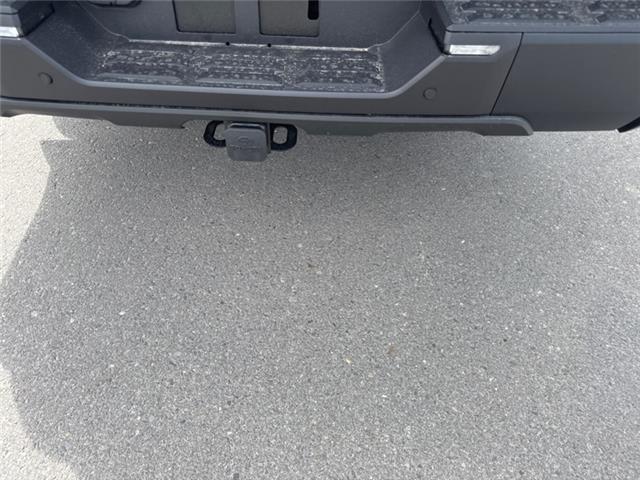 2026 Toyota Tundra Limited (Stk: X419297) in Cranbrook - Image 15 of 16