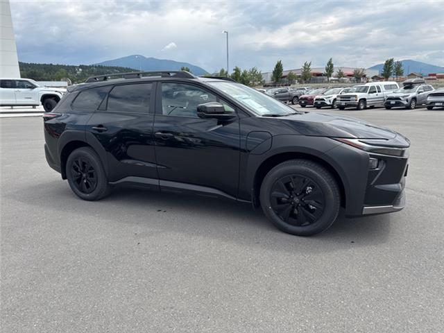 2026 Toyota bZ Woodland Base (Stk: Y610033) in Cranbrook - Image 7 of 20
