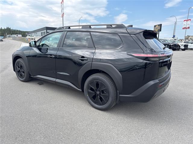 2026 Toyota bZ Woodland Premium Package (Stk: Y610179) in Cranbrook - Image 3 of 20