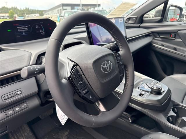 2026 Toyota bZ Woodland Premium Package (Stk: Y610179) in Cranbrook - Image 9 of 20