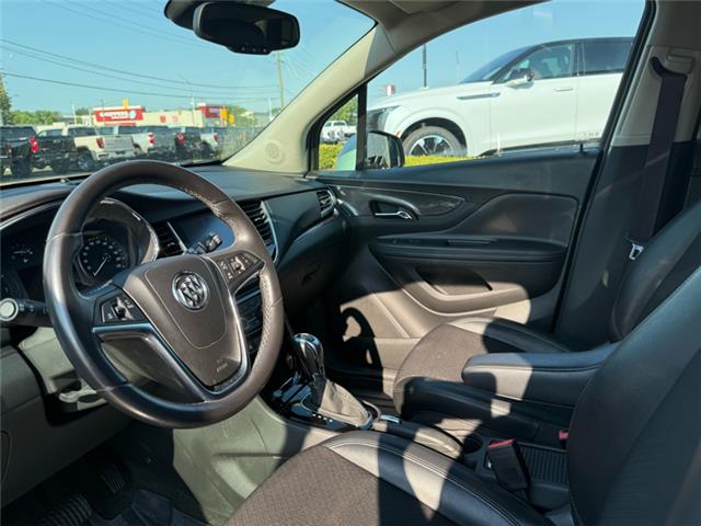 2018 Buick Encore Sport Touring (Stk: 80350) in St. Thomas - Image 6 of 9