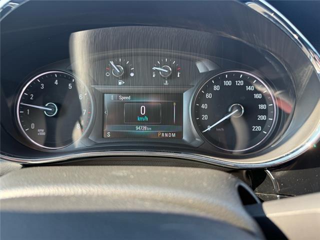 2018 Buick Encore Sport Touring (Stk: 80350) in St. Thomas - Image 7 of 9