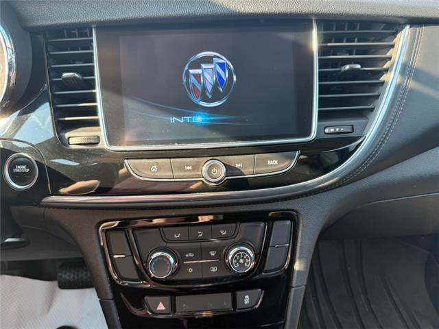 2018 Buick Encore Sport Touring (Stk: 80350) in St. Thomas - Image 8 of 9