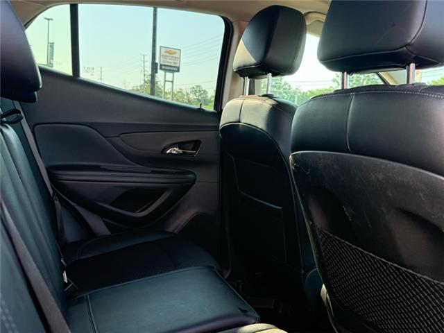 2018 Buick Encore Sport Touring (Stk: 80350) in St. Thomas - Image 9 of 9