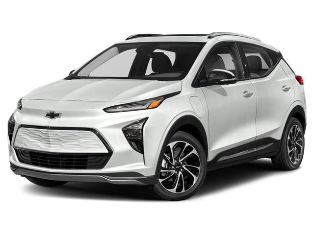 2023 Chevrolet Bolt EUV Premier (Stk: 86527) in St. Thomas - Image 1 of 11