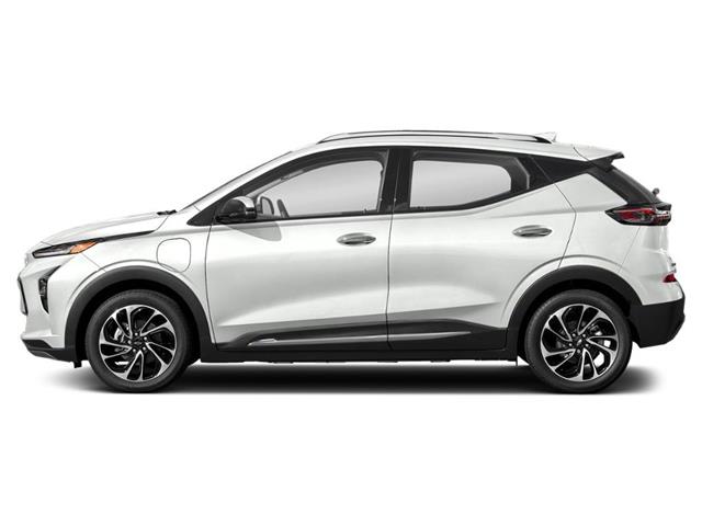 2023 Chevrolet Bolt EUV Premier (Stk: 86527) in St. Thomas - Image 2 of 11