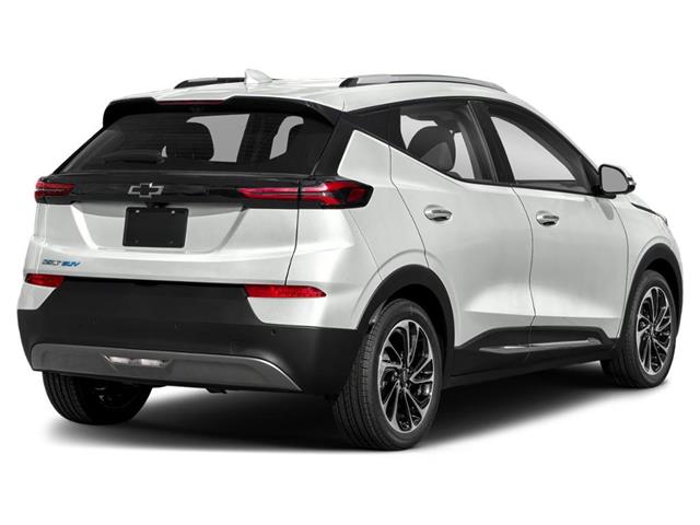 2023 Chevrolet Bolt EUV Premier (Stk: 86527) in St. Thomas - Image 3 of 11