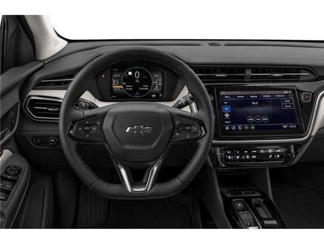 2023 Chevrolet Bolt EUV Premier (Stk: 86527) in St. Thomas - Image 4 of 11
