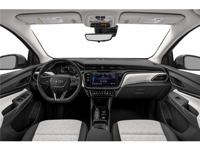 2023 Chevrolet Bolt EUV Premier (Stk: 86527) in St. Thomas - Image 5 of 11