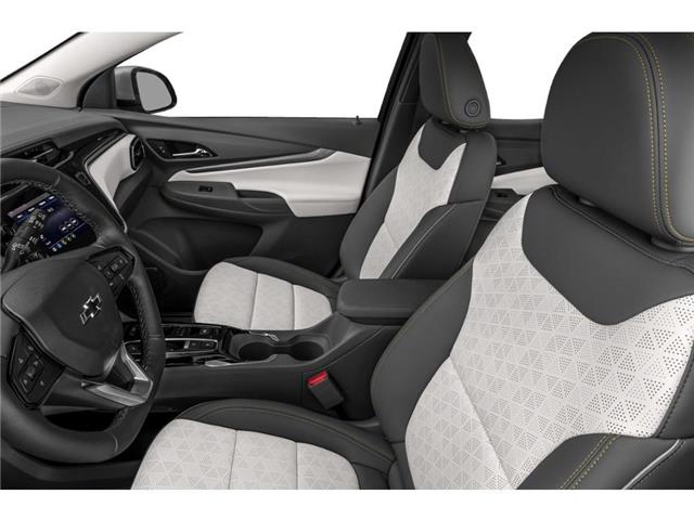 2023 Chevrolet Bolt EUV Premier (Stk: 86527) in St. Thomas - Image 6 of 11