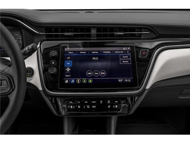 2023 Chevrolet Bolt EUV Premier (Stk: 86527) in St. Thomas - Image 7 of 11