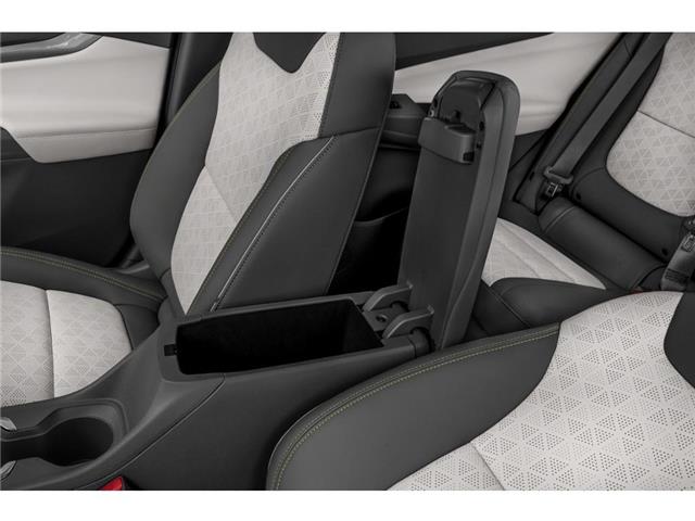 2023 Chevrolet Bolt EUV Premier (Stk: 86527) in St. Thomas - Image 10 of 11