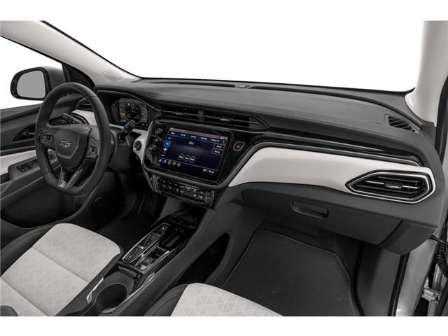 2023 Chevrolet Bolt EUV Premier (Stk: 86527) in St. Thomas - Image 11 of 11