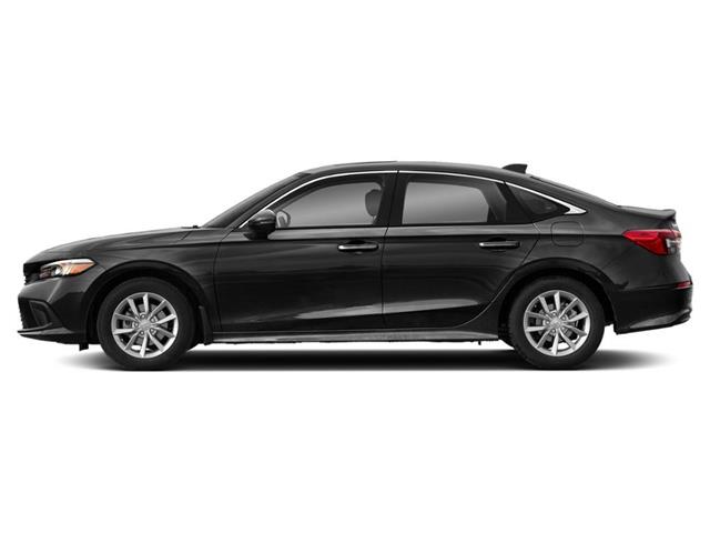2022 Honda Civic EX (Stk: 86580) in St. Thomas - Image 2 of 11