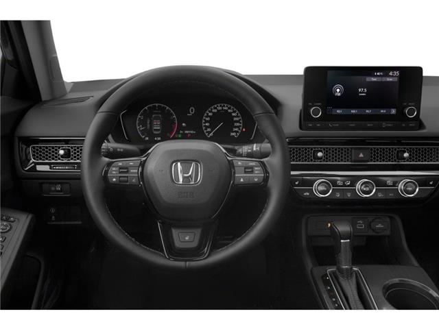 2022 Honda Civic EX (Stk: 86580) in St. Thomas - Image 4 of 11