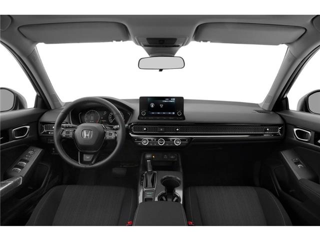 2022 Honda Civic EX (Stk: 86580) in St. Thomas - Image 5 of 11