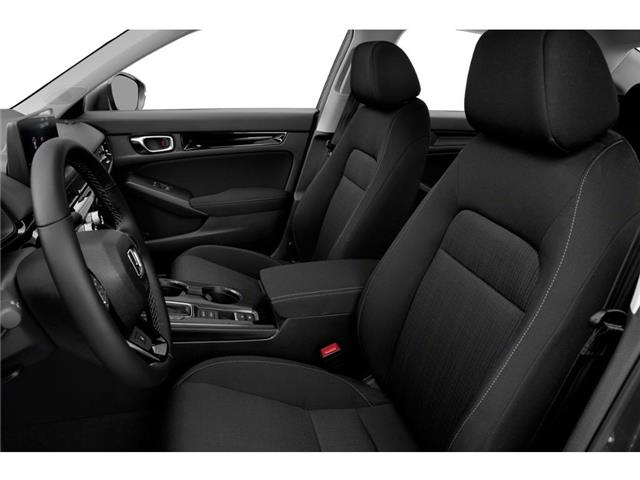 2022 Honda Civic EX (Stk: 86580) in St. Thomas - Image 6 of 11