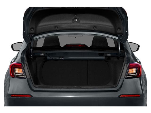 2022 Honda Civic EX (Stk: 86580) in St. Thomas - Image 8 of 11