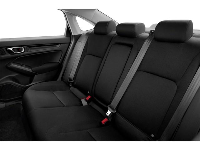 2022 Honda Civic EX (Stk: 86580) in St. Thomas - Image 9 of 11