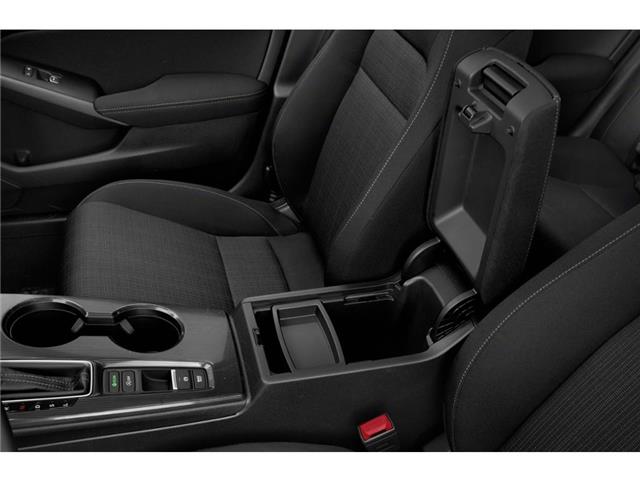 2022 Honda Civic EX (Stk: 86580) in St. Thomas - Image 10 of 11