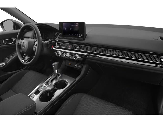 2022 Honda Civic EX (Stk: 86580) in St. Thomas - Image 11 of 11