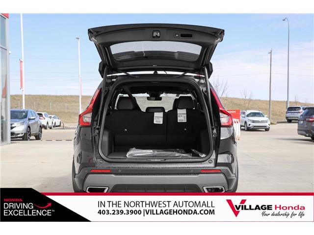 2026 Honda CR-V Hybrid EX-L (Stk: SR0968) in Calgary - Image 10 of 36