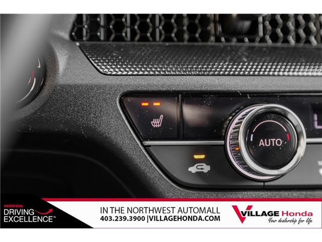 2026 Honda CR-V Hybrid EX-L (Stk: SR0968) in Calgary - Image 26 of 36