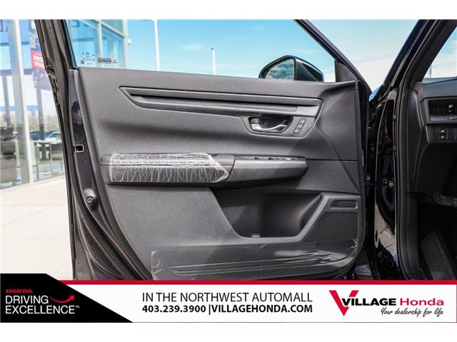 2026 Honda CR-V Hybrid EX-L (Stk: SR0968) in Calgary - Image 29 of 36