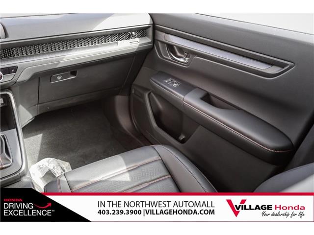 2026 Honda CR-V Hybrid EX-L (Stk: SR0968) in Calgary - Image 30 of 36