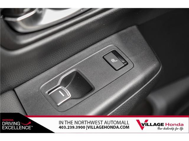 2026 Honda CR-V Hybrid EX-L (Stk: SR0968) in Calgary - Image 33 of 36