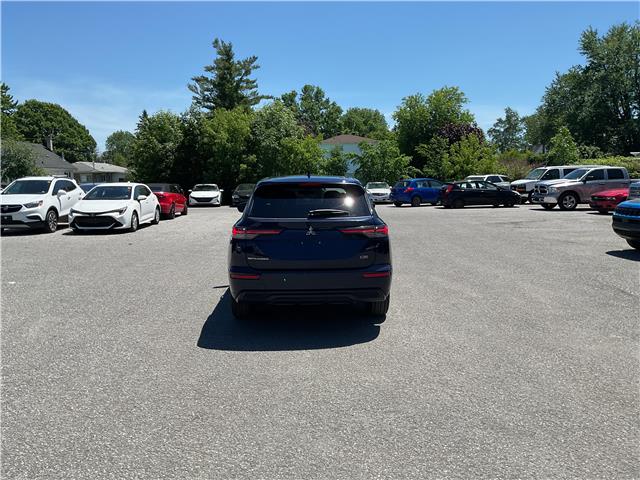 2025 Mitsubishi Outlander ES (Stk: 260737) in Kingston - Image 5 of 34