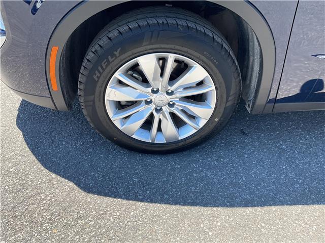 2025 Mitsubishi Outlander ES (Stk: 260737) in Kingston - Image 9 of 34