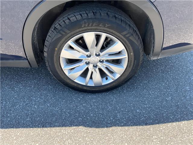 2025 Mitsubishi Outlander ES (Stk: 260737) in Kingston - Image 10 of 34